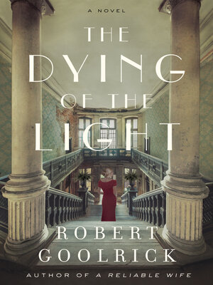 The Dying of the Light - ebook